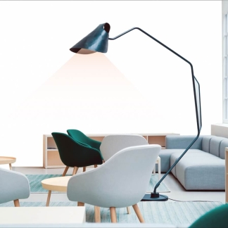 Thi công thiết kế Showroom