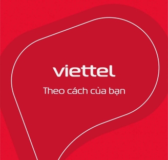 Đồng hành cùng Viettel thay đổi nhận diện thực hiện sứ mệnh mới