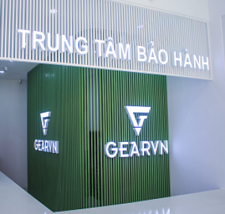 Dự án xây dựng Trung tâm bảo hành khu vực phía Nam của GearVN