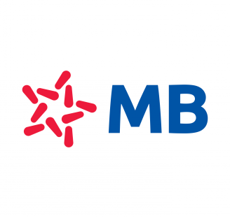 Cùng MB Bank nâng cấp nhận diện nâng tầm giá trị