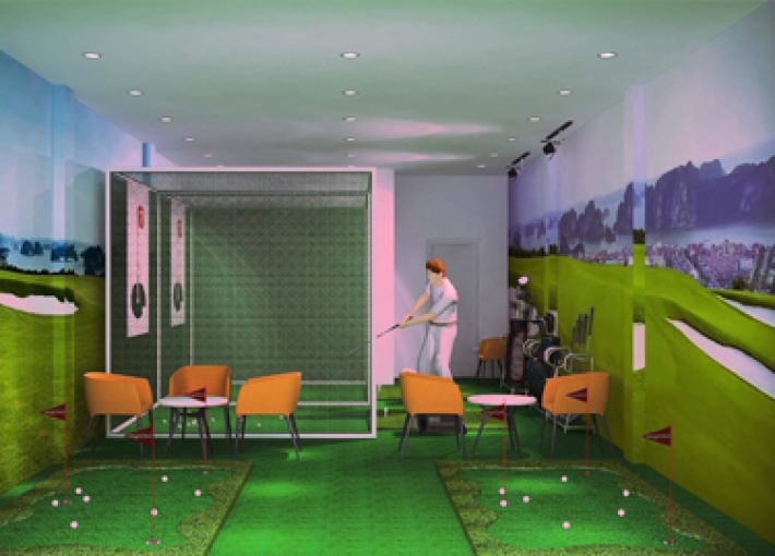 Xu hướng thiết kế Showroom mới nhất năm 2022