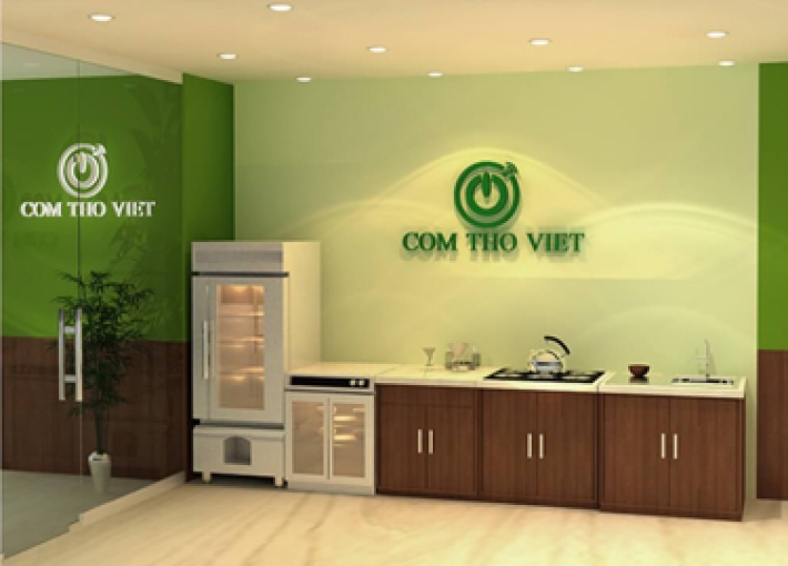 5 bước setup không gian showroom sang trọng ấn tượng