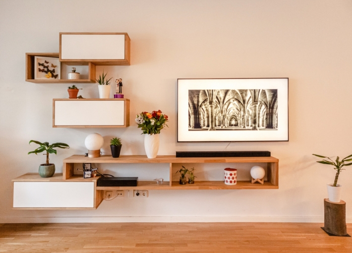 Những vật phẩm decor không thể thiếu cho Showroom