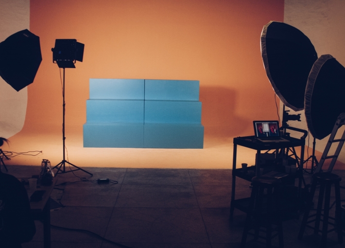 Những điểm khác biệt trong việc thiết kế studio đẹp