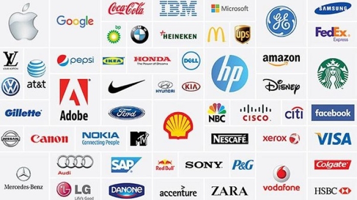 QUY TRÌNH ĐỂ CÓ LOGO THƯƠNG HIỆU ẤN TƯỢNG