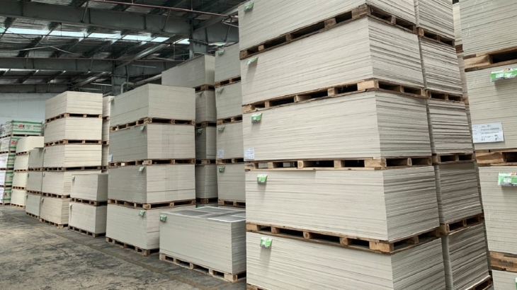 Tại sao nên sử dụng tấm Cemboard trong thi công xây dựng? 