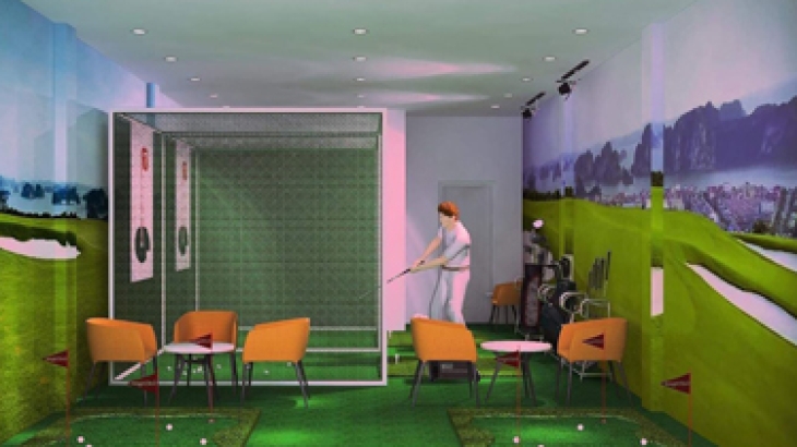 Xu hướng thiết kế Showroom mới nhất năm 2022