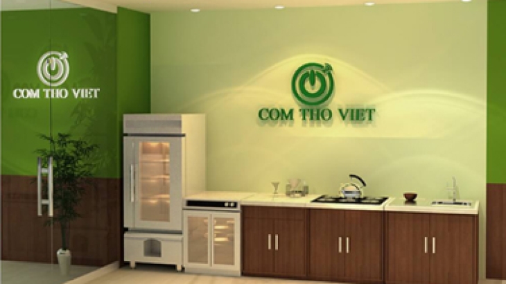 5 bước setup không gian showroom sang trọng ấn tượng