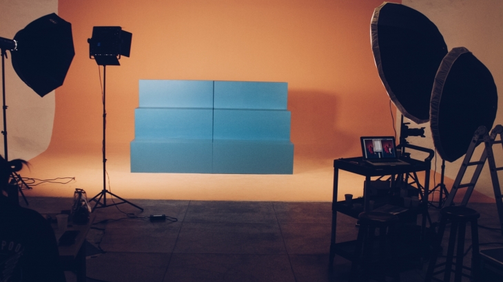 Những điểm khác biệt trong việc thiết kế studio đẹp